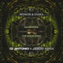 Monoir & Osaka Ft. Brianna - The Violin Song (DJ Antonio & Astero Club Remix) (DJ Antonio & Astero Club Remix)