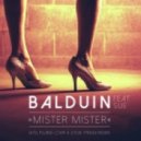 Balduin Ft. Sue - Mister Mister (Wolfgang Lohr & Louie Prima Remix)