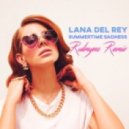 Lana Del Rey - Summertime Sadness