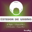 Esteban De Urbina - Mi Sunshine
