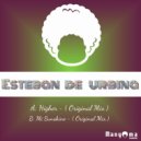 Esteban De Urbina - Mi Sunshine (Original Mix)