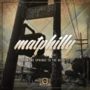 matphilly - The Reality vs. The Illusion