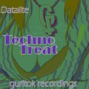 Datolite - Butano (Original Mix)