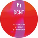 DCNT - Disroot