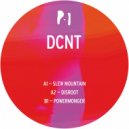 DCNT - Powermonger (Original Mix)