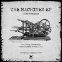 Jeff Cannons - Using Machines