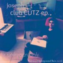 Joseph Rawness - Zhit iz loud ()
