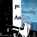PC Synergy - Jazz Wek