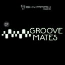 Davinzer & Criss Narvaez - The Groove