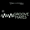 Davinzer & Criss Narvaez - The Groove (Original Mix)