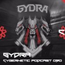 Gydra - Cybernetic Podcast 090 (01.07.2016) (Podcast)