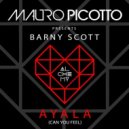 Mauro Picotto, Barny Scott - Ayala (Can You Feel) (Picotto Dub Mix)