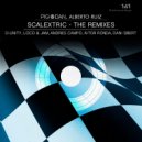Pig & Alberto Ruiz - Scalextric (Dani Sbert Remix)