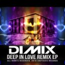DIMIX & Amy Kirkpatrick - Deep In Love (feat. Amy Kirkpatrick)