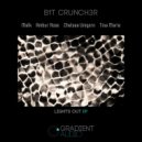 B1t Crunch3r & Tina Marie - Never Go Away (feat. Tina Marie)