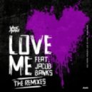Wide Awake feat. Jacob Banks - Love Me (Crissy Criss Remix)