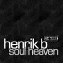 Henrik B feat. Terri B - Soul Heaven