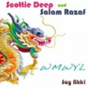 Salam Razaf - WMWYL (Scottie Deep\'s NYC 94\')