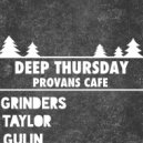 Grinders - Provans Party