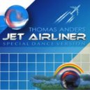 Thomas Anders - Jet Airliner
