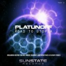 Platunoff - Road To Utopia