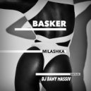 Basker & DJ Sherry - Милашка (DJ DANY MASSIV BOOTLEG)
