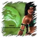dj Maraya - Mortal Kombat