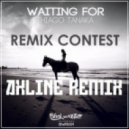 Thiago Tanaka - Waiting For (Axline Remix)