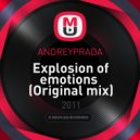 ANDREYPRADA - Explosion of emotions