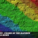 Sevenn - Colors Of The Rainbow