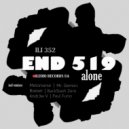 END 519 - Alone (Mr. Gemini Remix)