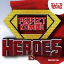Perfect Kombo - Electro Times (Original Mix)