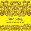 Dominox Latte - Celebrations (Afro Experimental Mix)