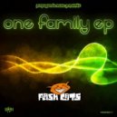 FLASH CATS - ONE FAMILY