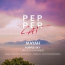 Mayah - Purple Sky (Anton Ishutin Remix)