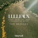 Lulleaux Ft. Duncan de Moor - Fade Into The Sun (Ben Dooks Remix)