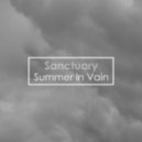 Sanctuary - Summer In Vain (Original mix)