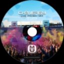 Ci-energy - Mixupload Drum&Bass Podcast (Jule 2016)