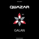 QWAZAR - Galan #001 ()