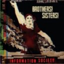 Information Society - Dominion (Kain & Arvy Nu Disco Remix)