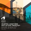 Stathis Lazarides & Archie Hamilton - Untold Drama (Alex Celler & Kreon Remix)