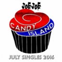 JoeJoe - Train Eat Sleep Repeat (Original Club Mix)