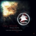 Gary Wood - Dancing In The Fire