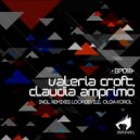 Claudia Amprimo - Don't Look Back