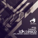 IDK & Esc0 - Idescu