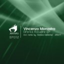 Vincenzo Monastra - Floating