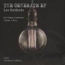Lee Guthrie - Generate
