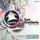 Lee Guthrie - Intrude