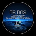 MSDOS - Astoria Blvd Station (Original Mix)