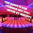 mikepsy - The Dance Floor